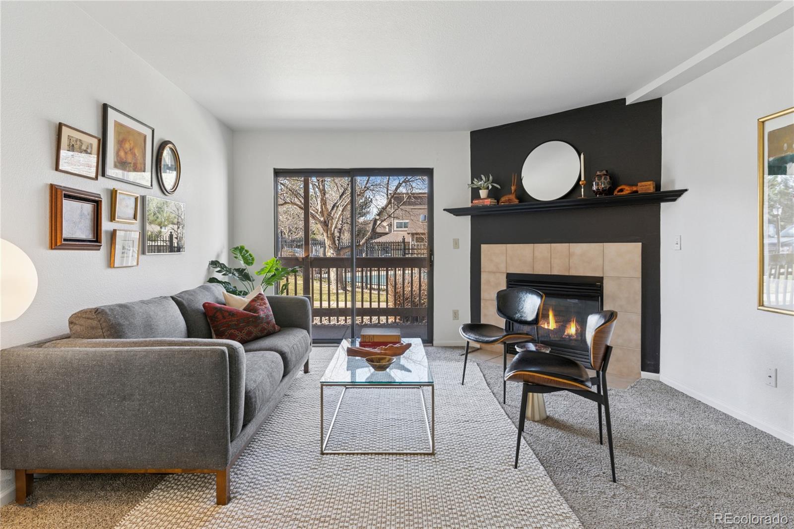 MLS Image #0 for 10293 e peakview avenue f101,englewood, Colorado