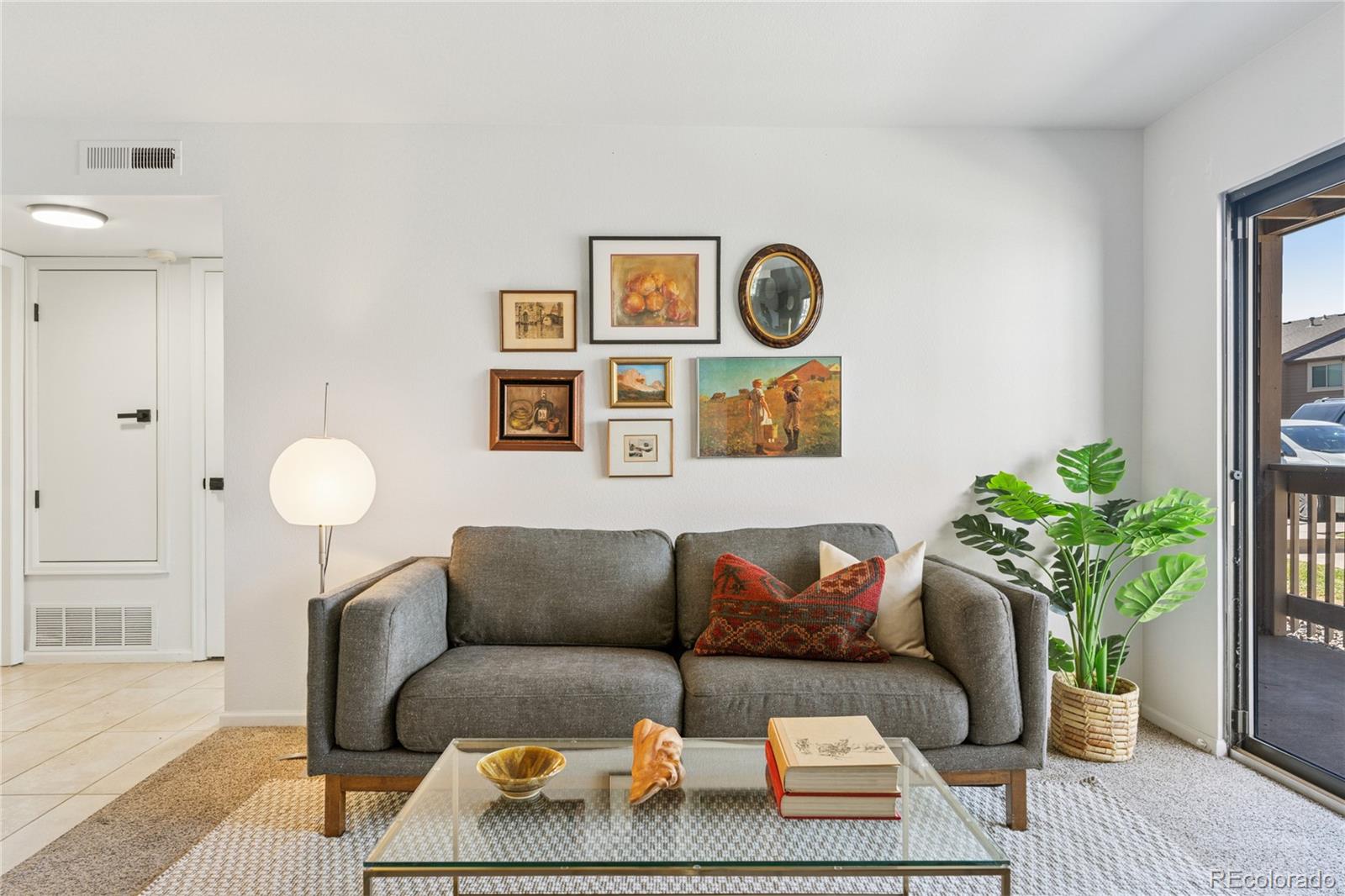 MLS Image #1 for 10293 e peakview avenue f101,englewood, Colorado