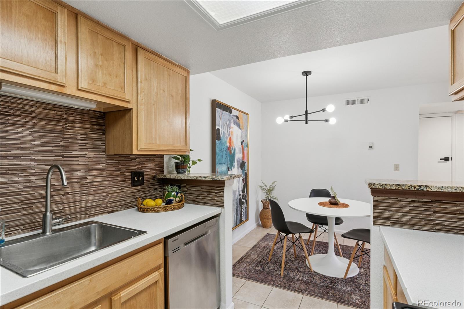 MLS Image #10 for 10293 e peakview avenue f101,englewood, Colorado