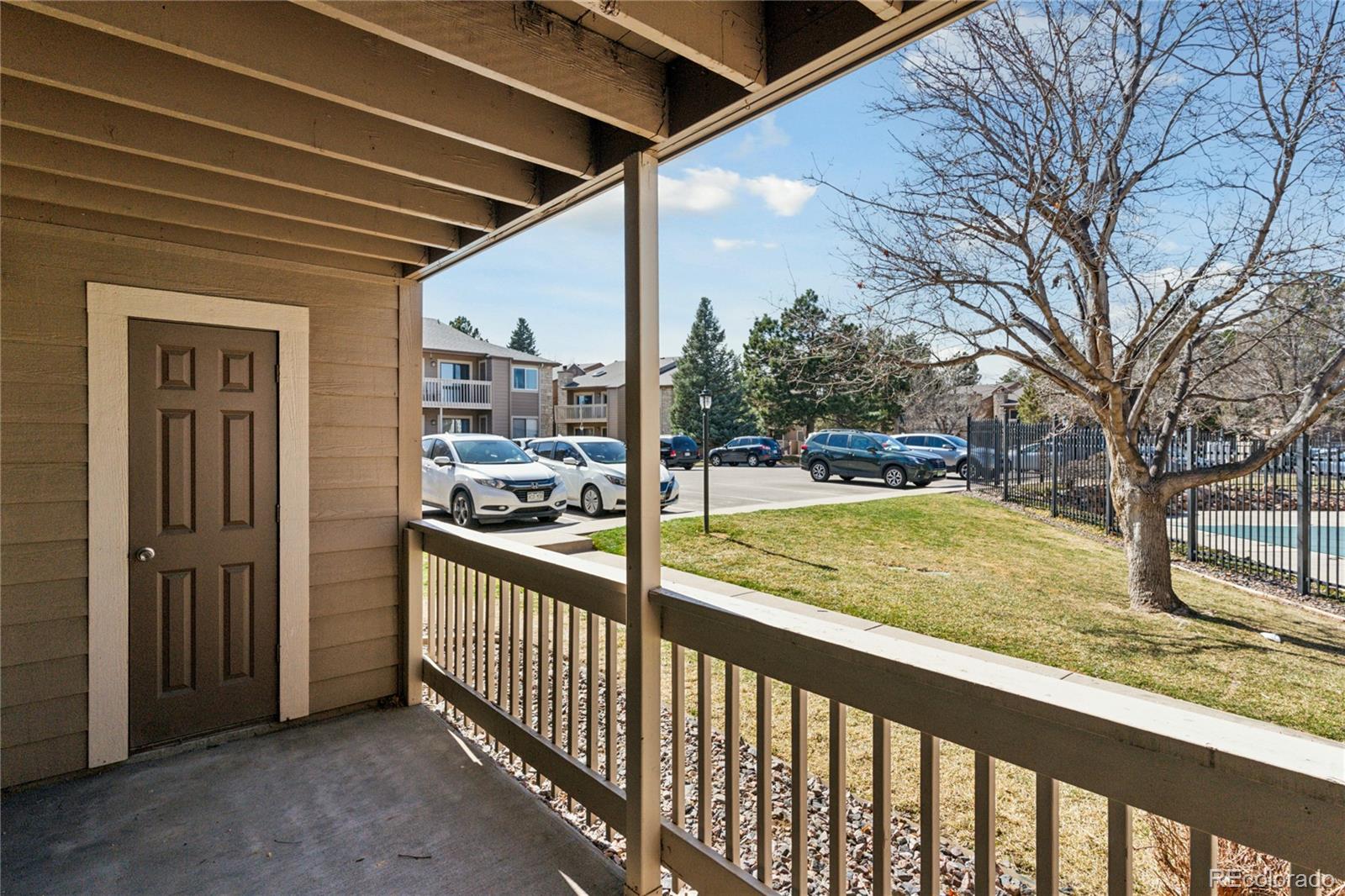 MLS Image #18 for 10293 e peakview avenue f101,englewood, Colorado