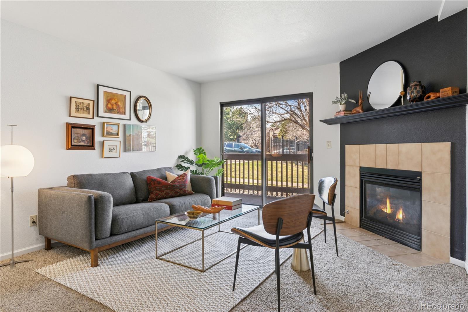 MLS Image #2 for 10293 e peakview avenue f101,englewood, Colorado