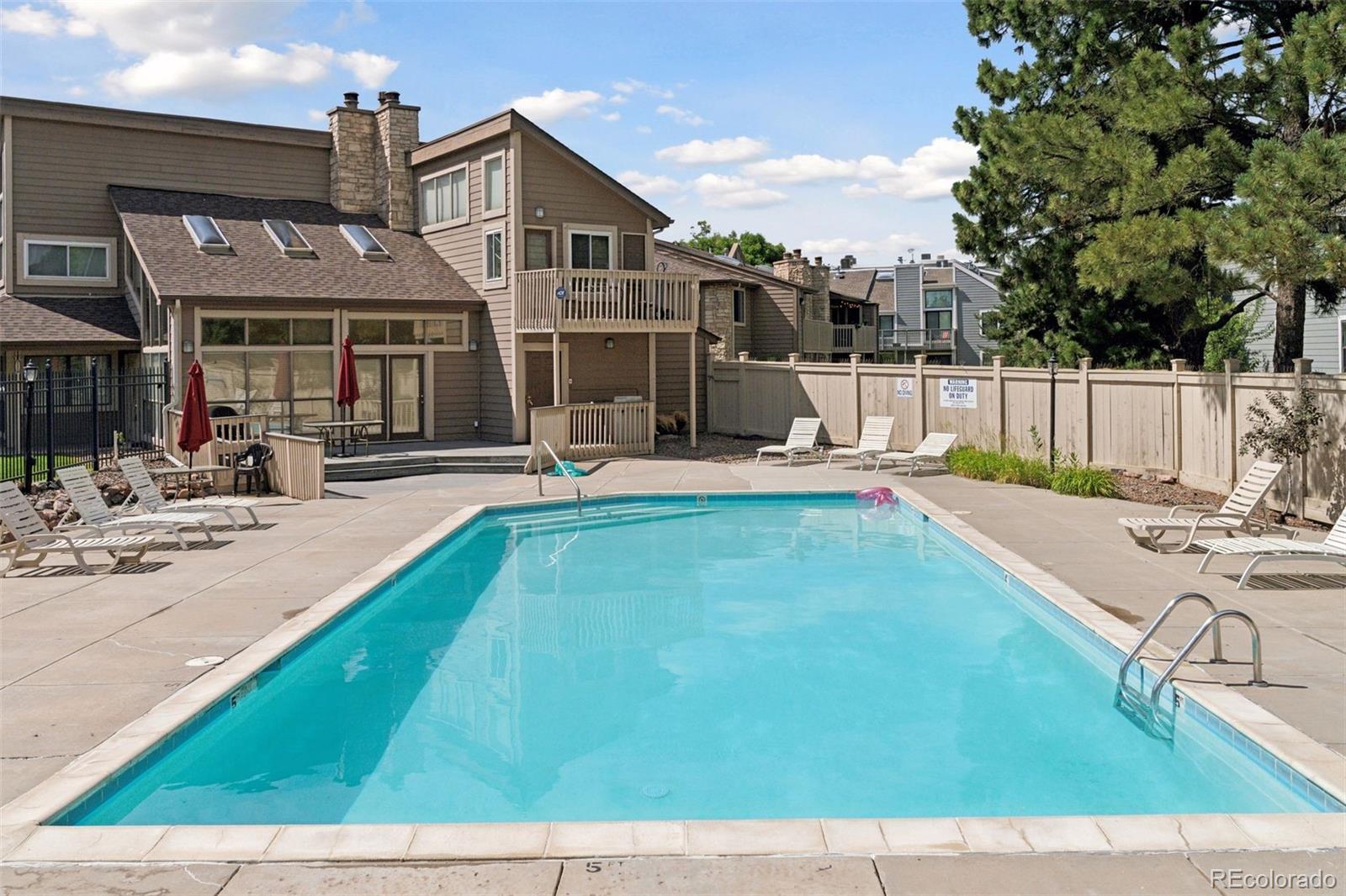 MLS Image #20 for 10293 e peakview avenue f101,englewood, Colorado