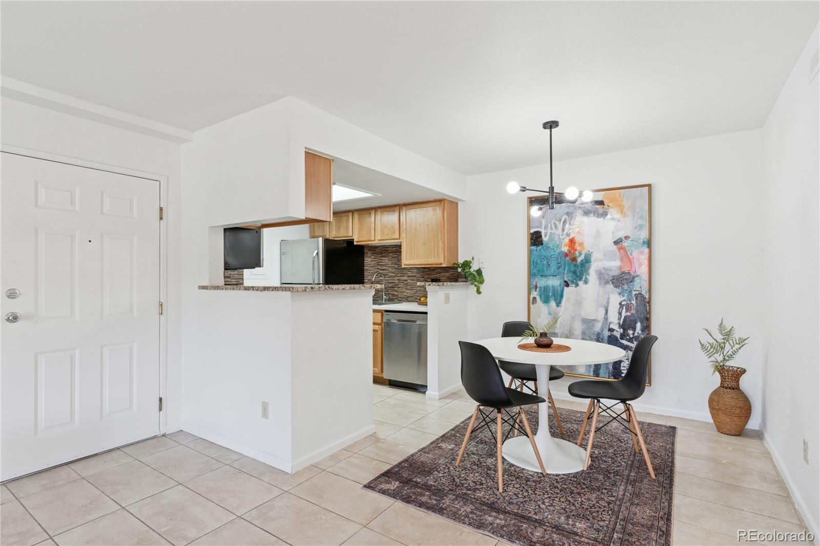MLS Image #5 for 10293 e peakview avenue f101,englewood, Colorado
