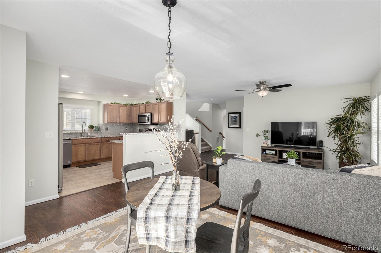 MLS Image #11 for 10120  fenwick street,parker, Colorado