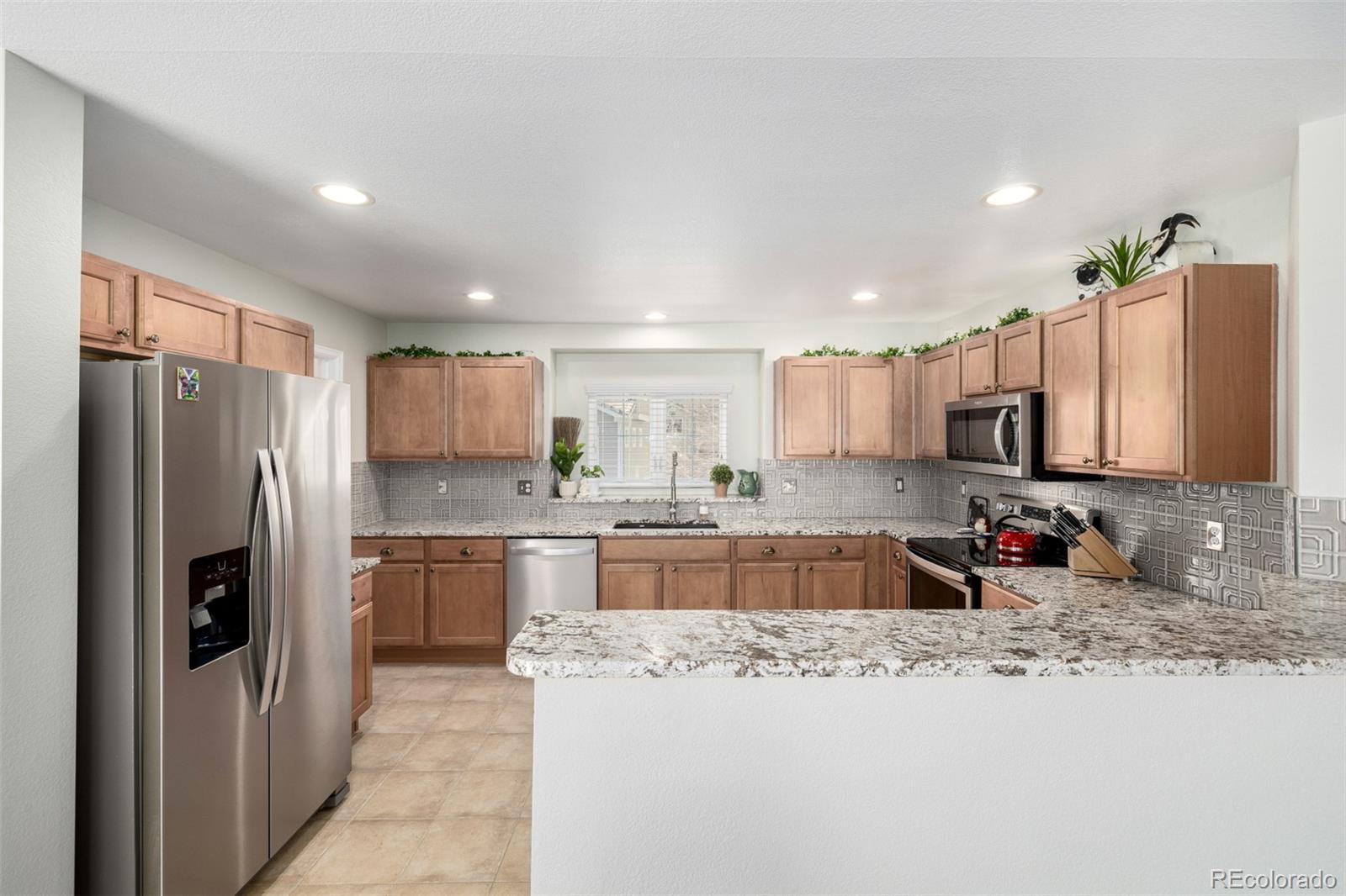 MLS Image #12 for 10120  fenwick street,parker, Colorado