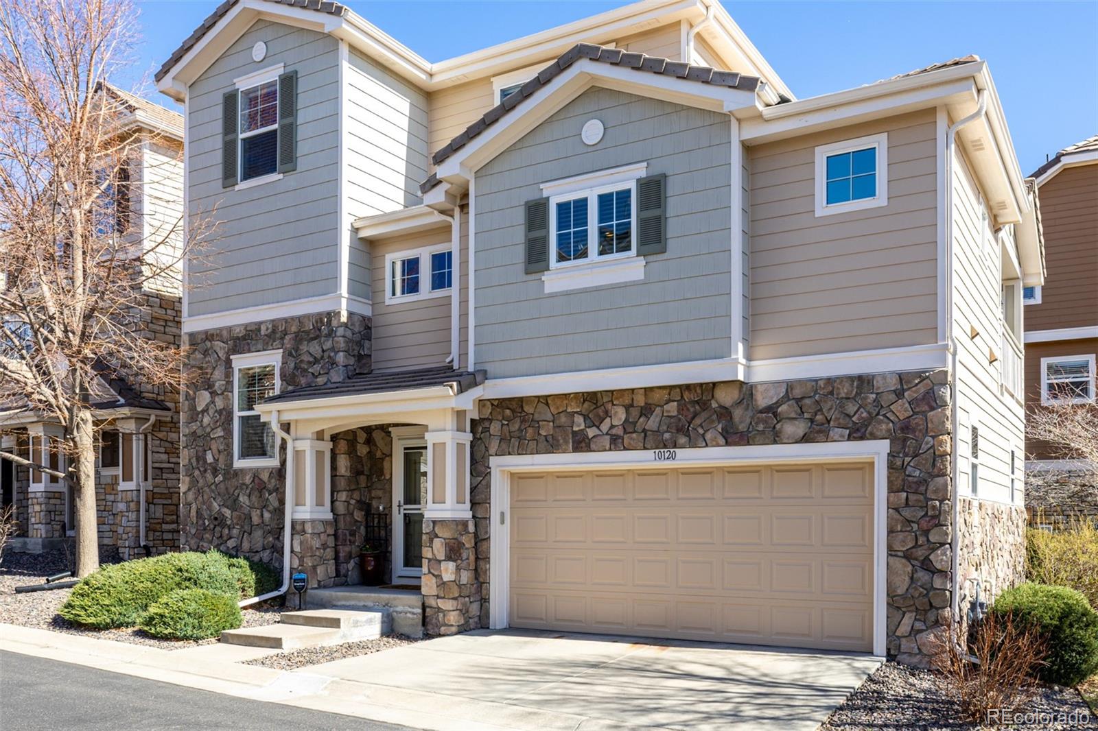 MLS Image #2 for 10120  fenwick street,parker, Colorado