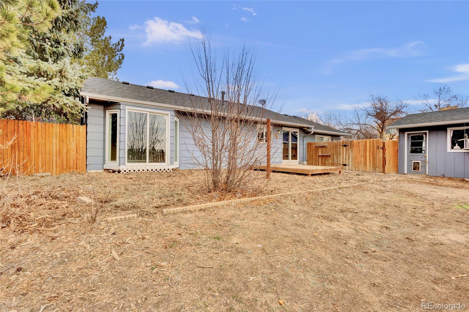 MLS Image #17 for 6680 e rustic drive,parker, Colorado
