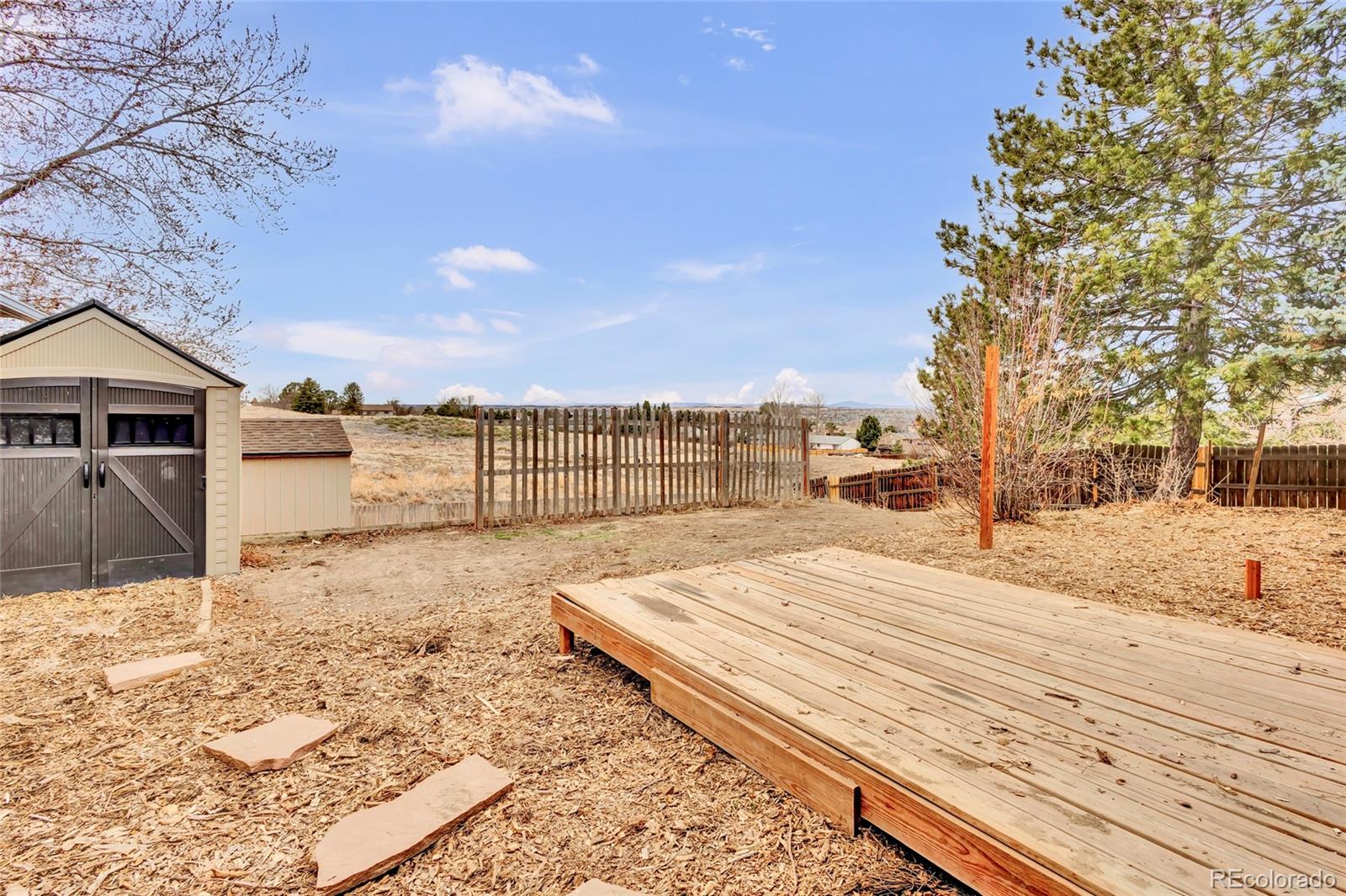 MLS Image #18 for 6680 e rustic drive,parker, Colorado