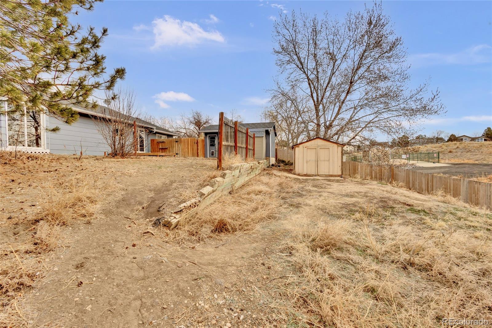 MLS Image #19 for 6680 e rustic drive,parker, Colorado