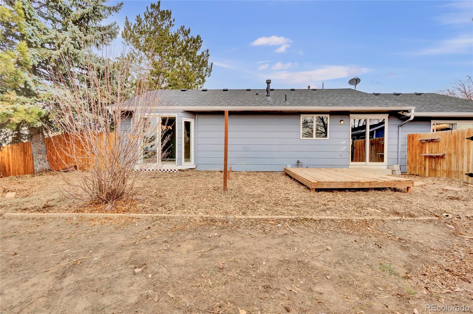 MLS Image #21 for 6680 e rustic drive,parker, Colorado