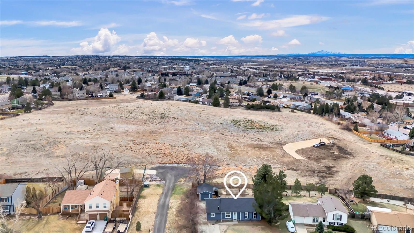 MLS Image #23 for 6680 e rustic drive,parker, Colorado