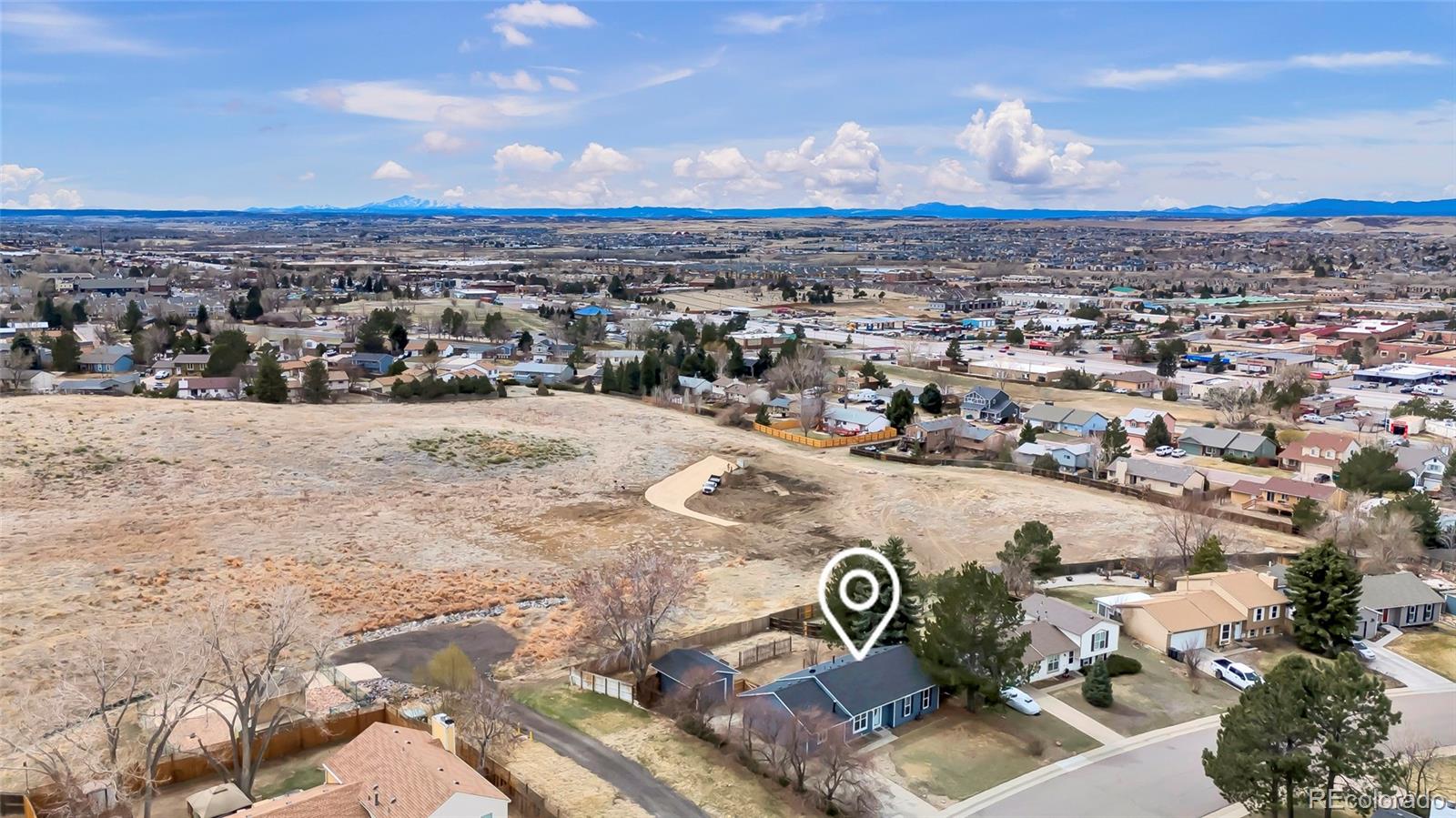MLS Image #24 for 6680 e rustic drive,parker, Colorado
