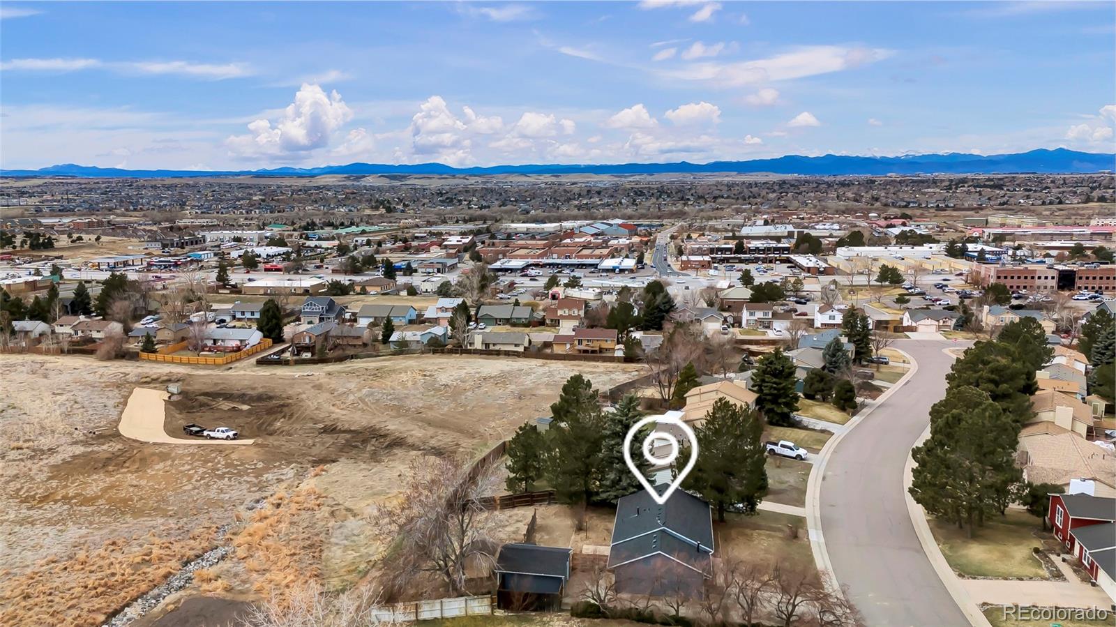 MLS Image #25 for 6680 e rustic drive,parker, Colorado