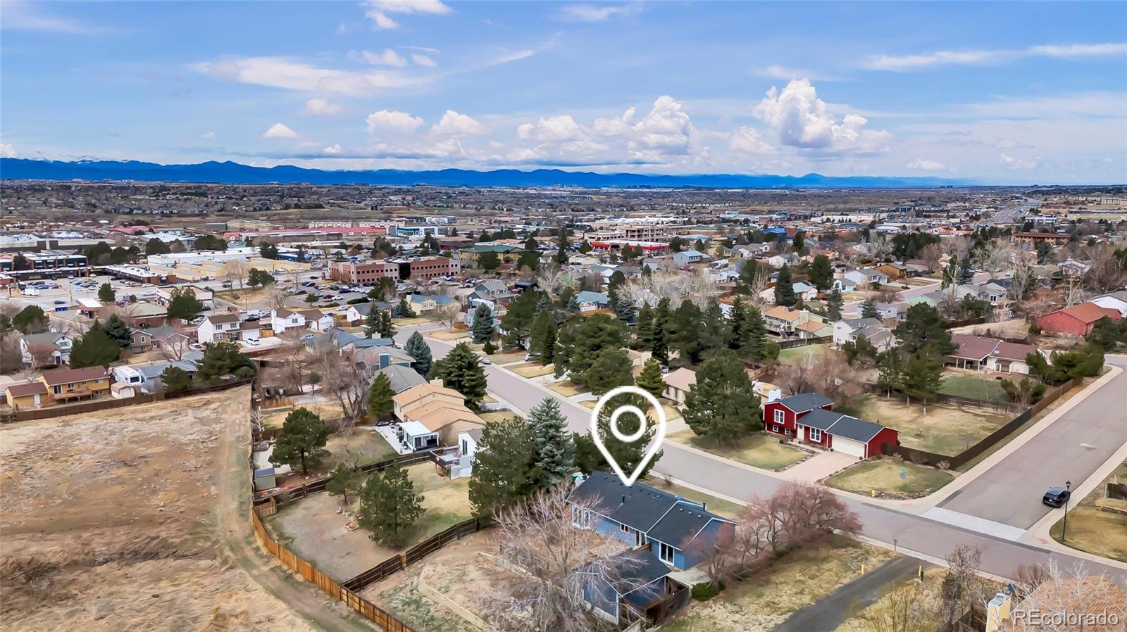 MLS Image #26 for 6680 e rustic drive,parker, Colorado