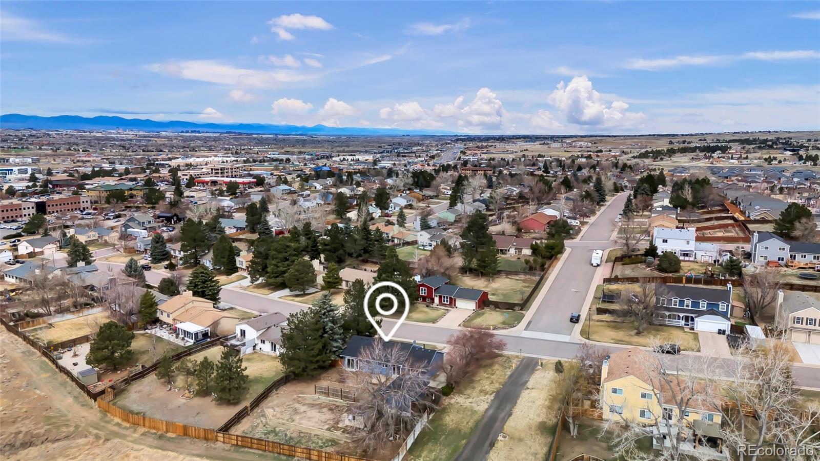 MLS Image #27 for 6680 e rustic drive,parker, Colorado
