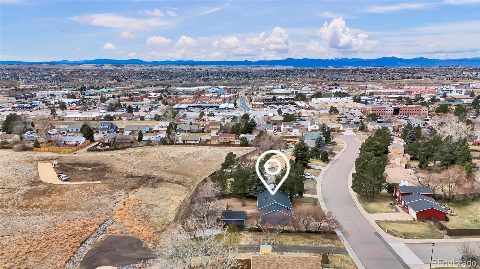 MLS Image #28 for 6680 e rustic drive,parker, Colorado