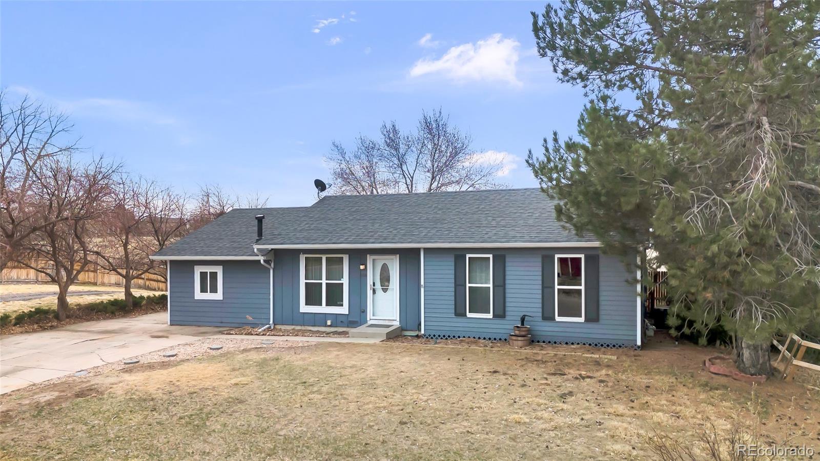 MLS Image #32 for 6680 e rustic drive,parker, Colorado