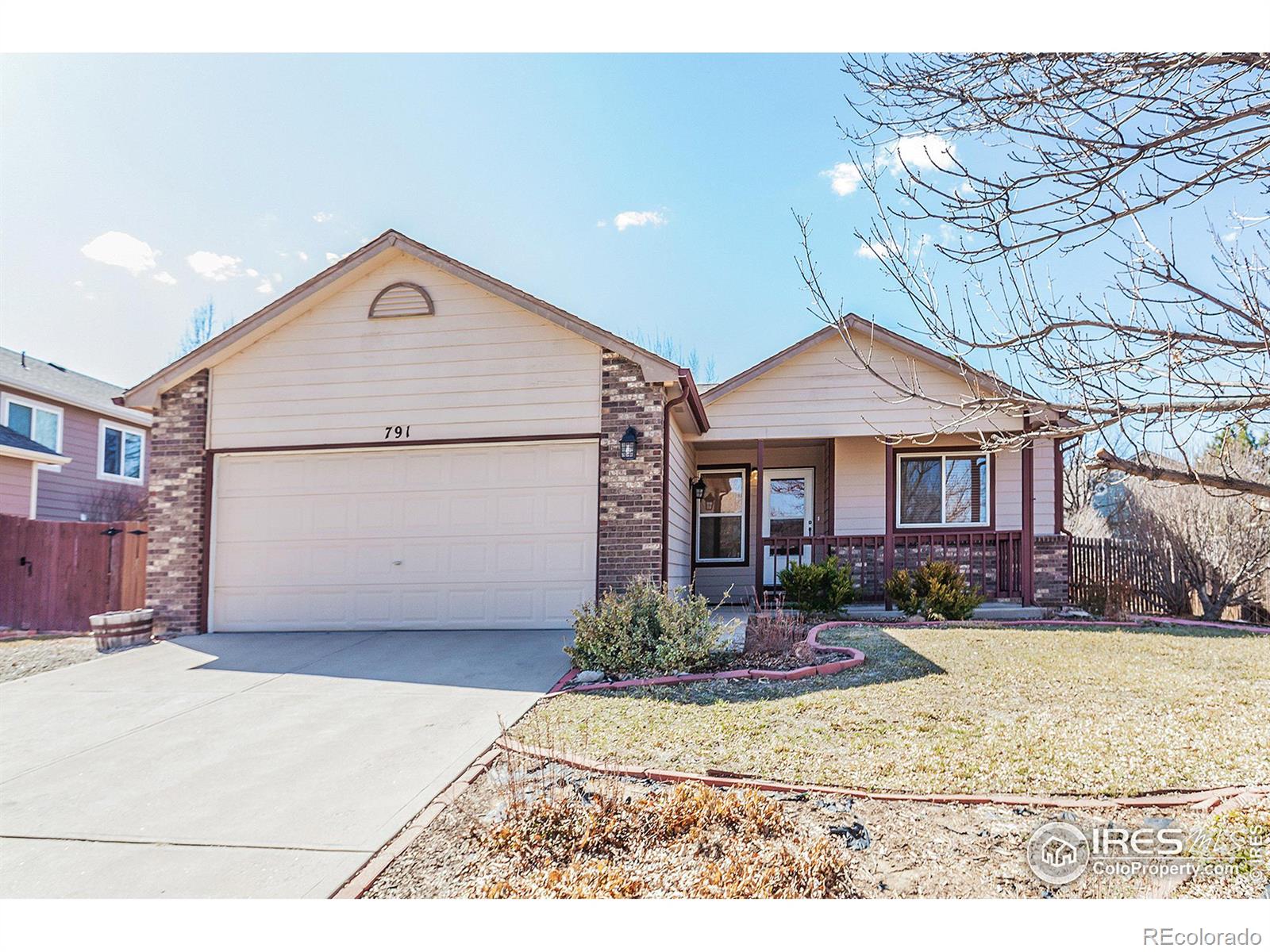 MLS Image #0 for 791  eagle drive,loveland, Colorado