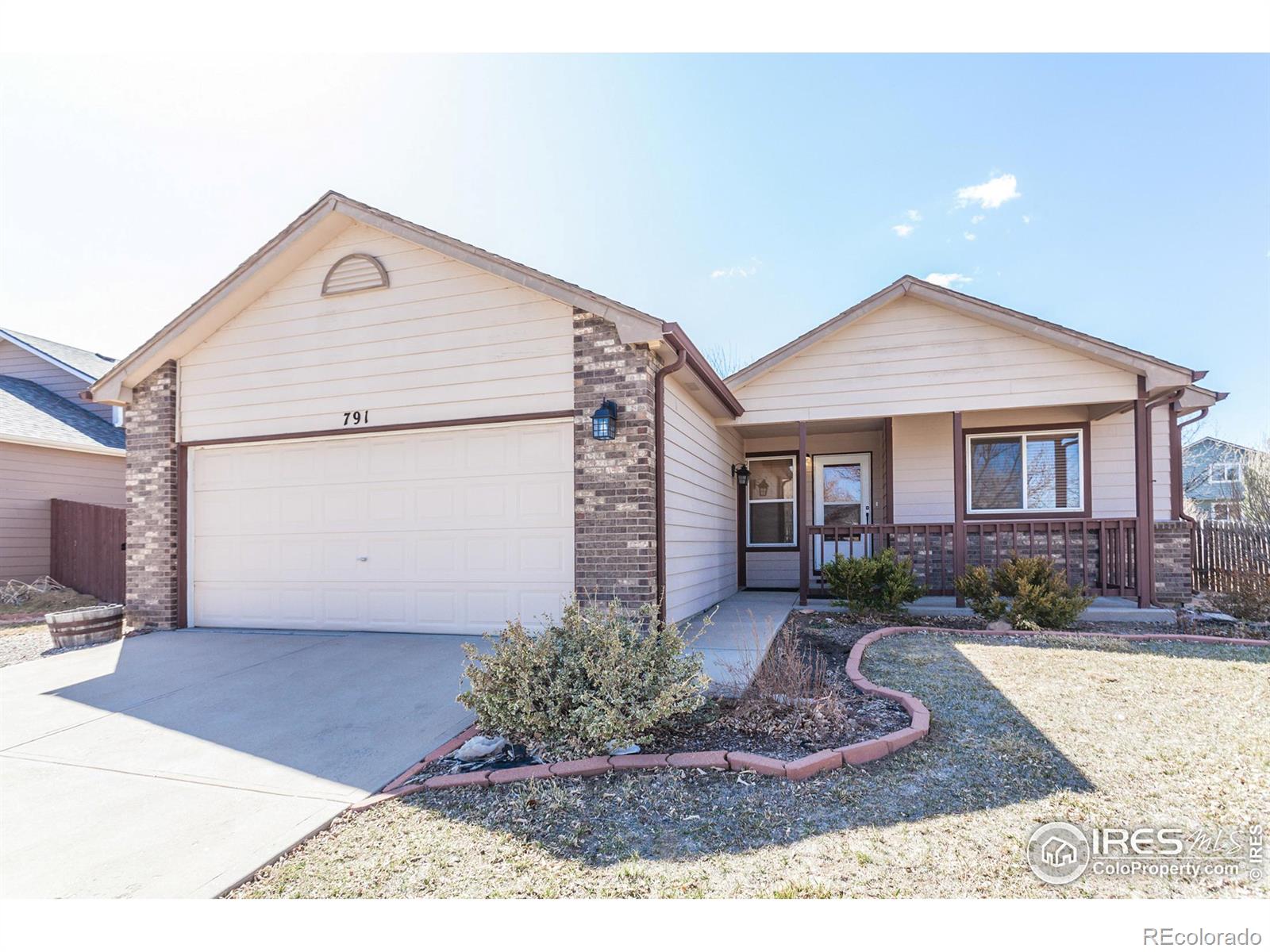 CMA Image for 791  eagle drive,Loveland, Colorado