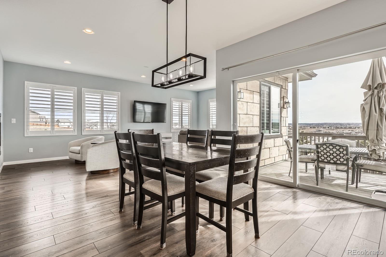 MLS Image #10 for 14734  domino drive,parker, Colorado