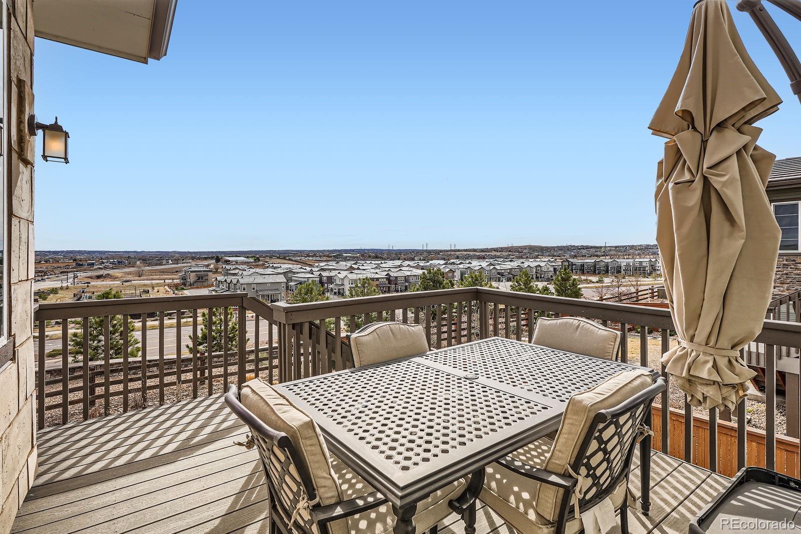 MLS Image #2 for 14734  domino drive,parker, Colorado