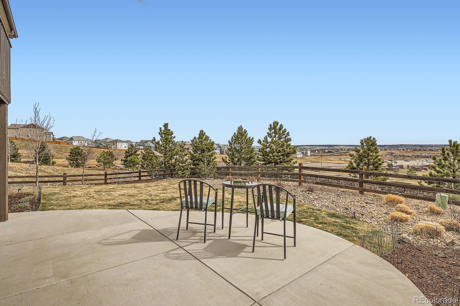 MLS Image #23 for 14734  domino drive,parker, Colorado