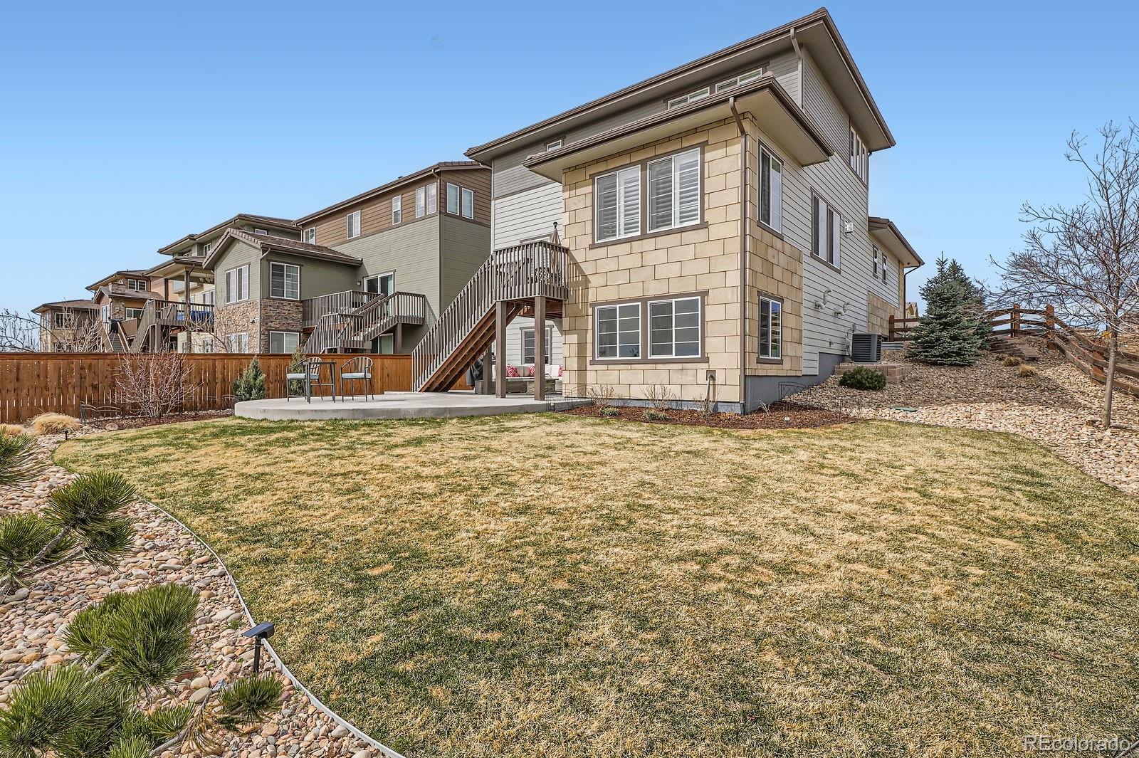 MLS Image #24 for 14734  domino drive,parker, Colorado