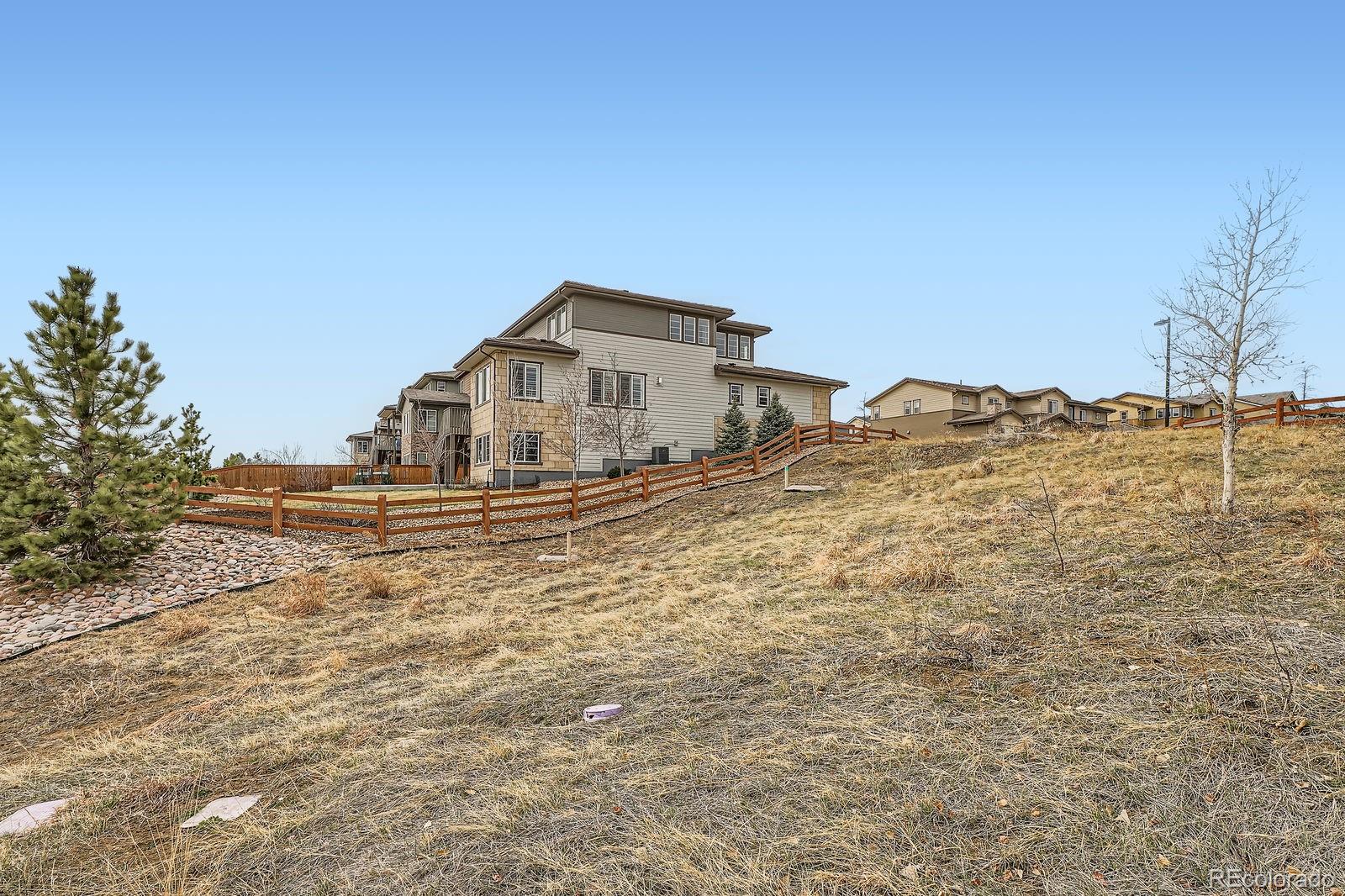 MLS Image #25 for 14734  domino drive,parker, Colorado