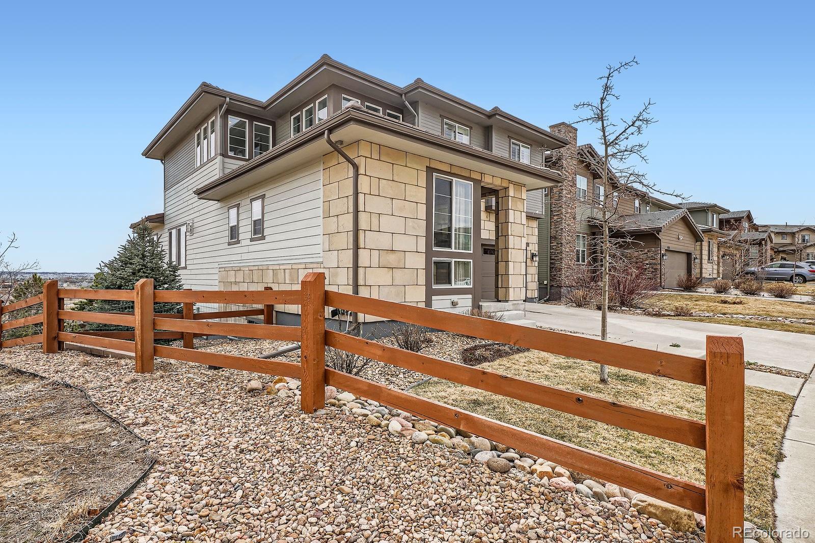 MLS Image #26 for 14734  domino drive,parker, Colorado