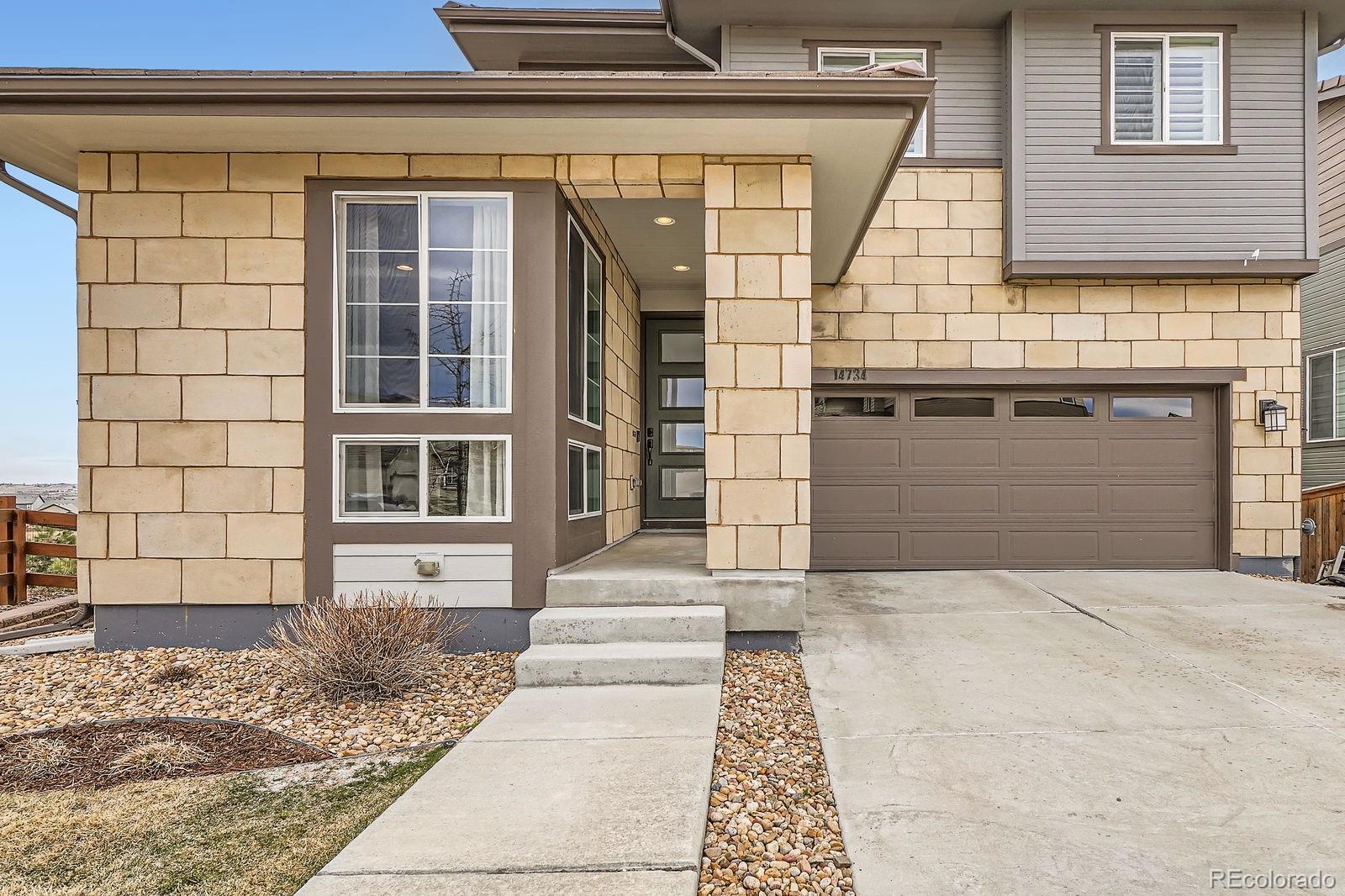 MLS Image #3 for 14734  domino drive,parker, Colorado