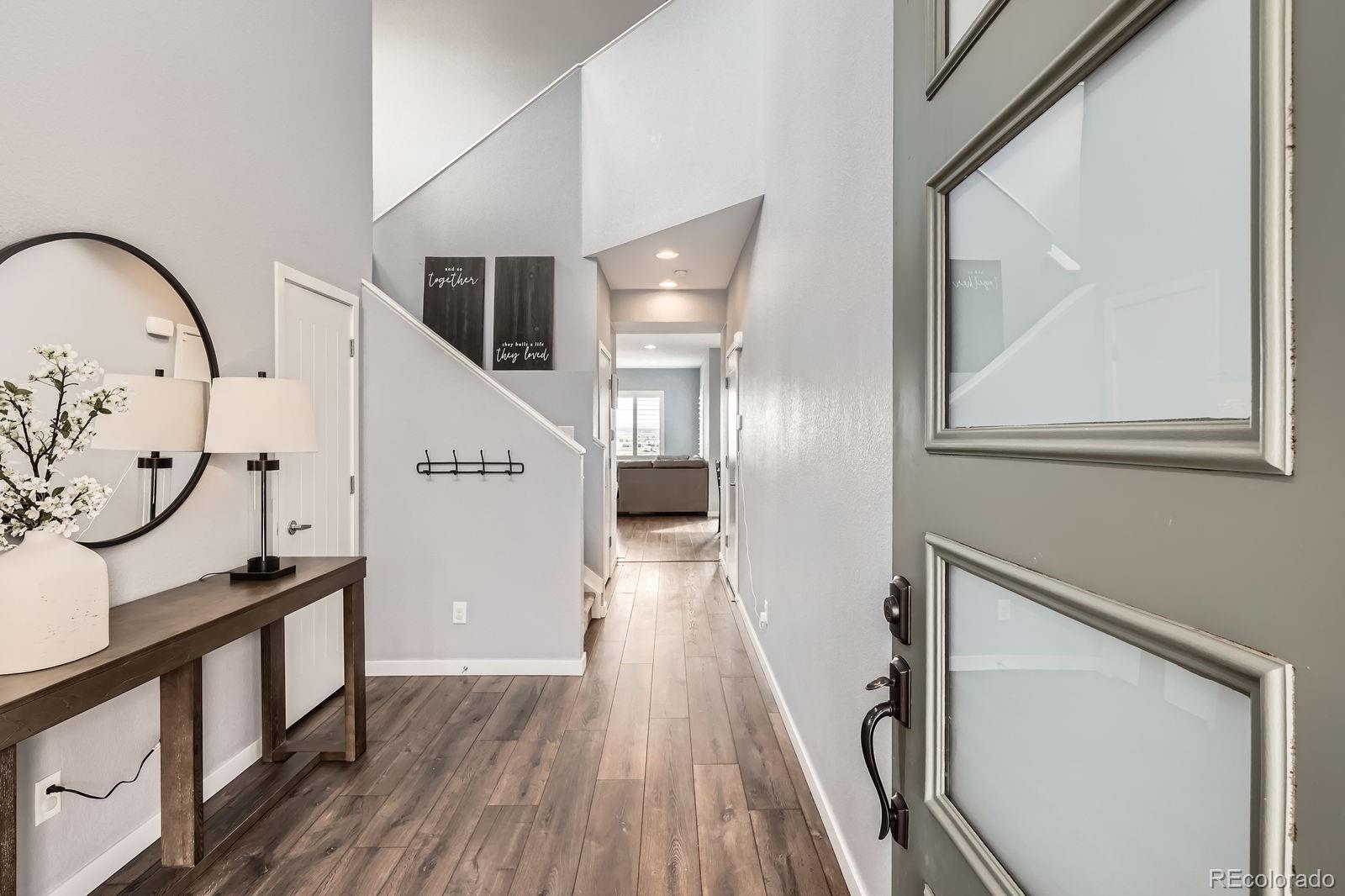 MLS Image #4 for 14734  domino drive,parker, Colorado