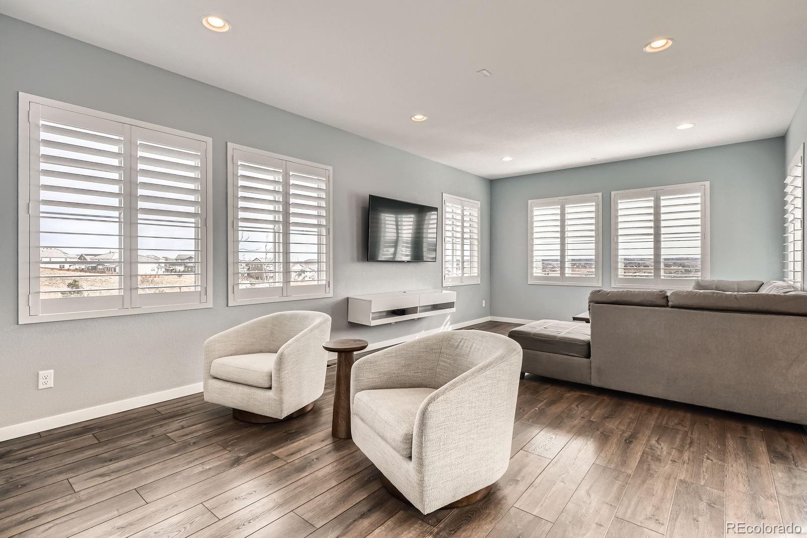 MLS Image #5 for 14734  domino drive,parker, Colorado