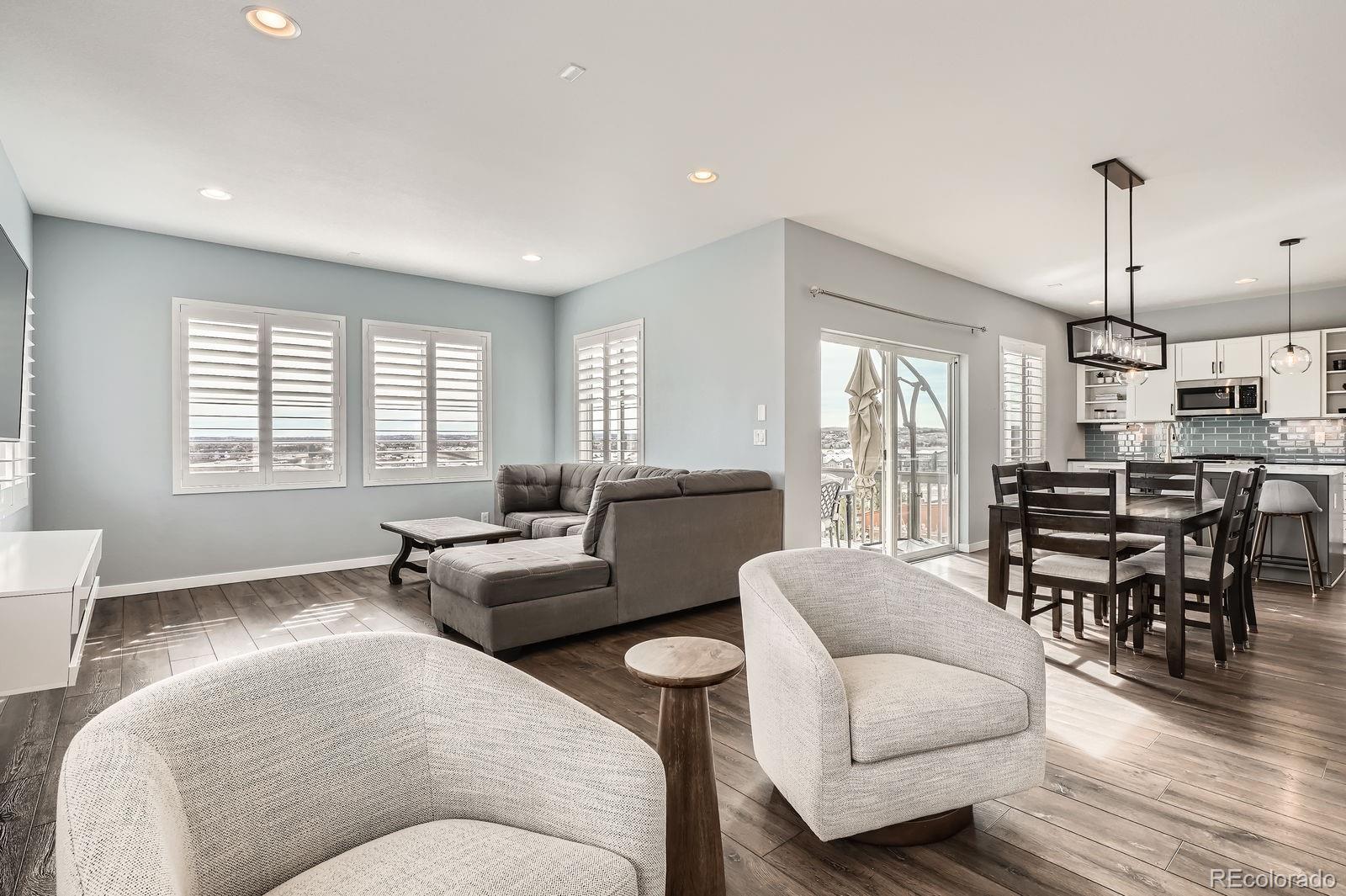 MLS Image #6 for 14734  domino drive,parker, Colorado