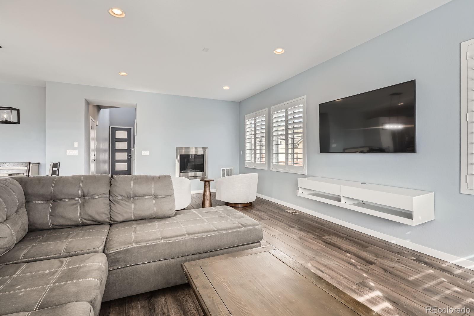 MLS Image #7 for 14734  domino drive,parker, Colorado