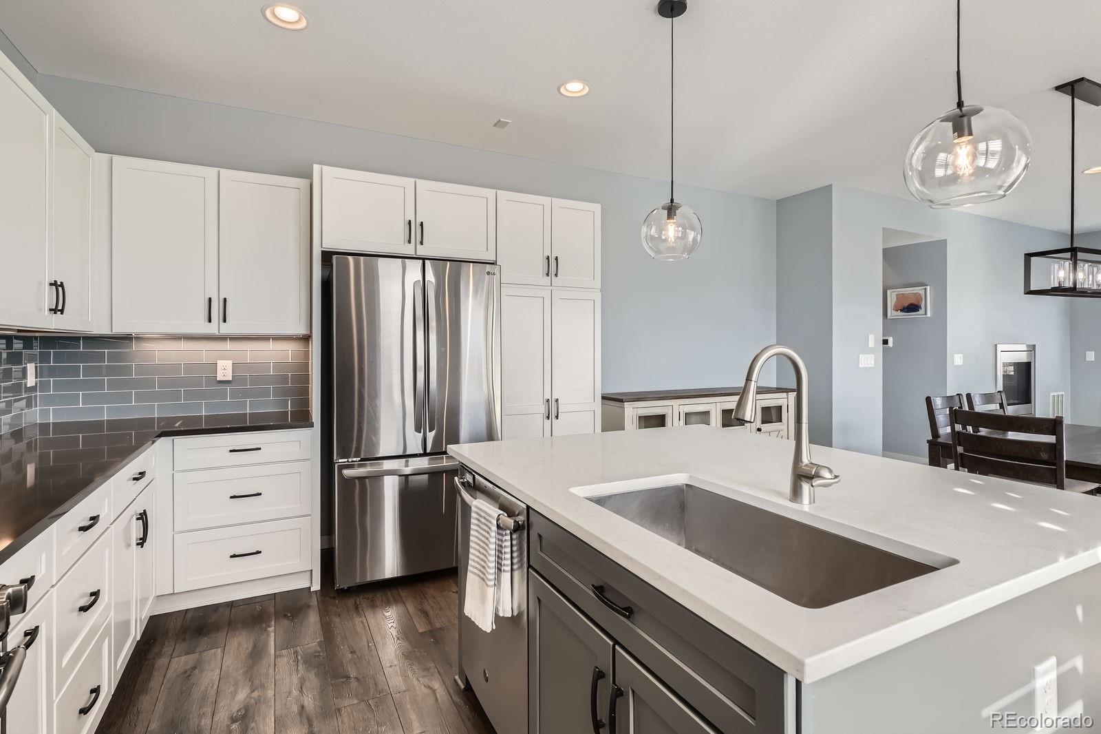 MLS Image #8 for 14734  domino drive,parker, Colorado