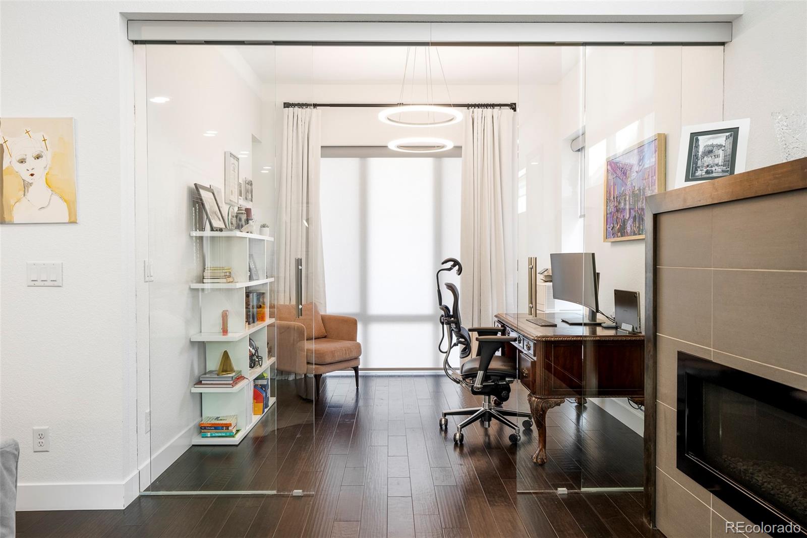 MLS Image #10 for 89  oneida street,denver, Colorado