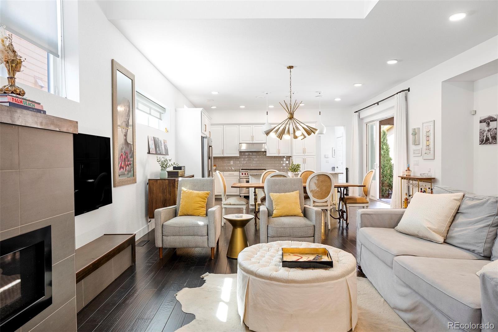 MLS Image #12 for 89  oneida street,denver, Colorado