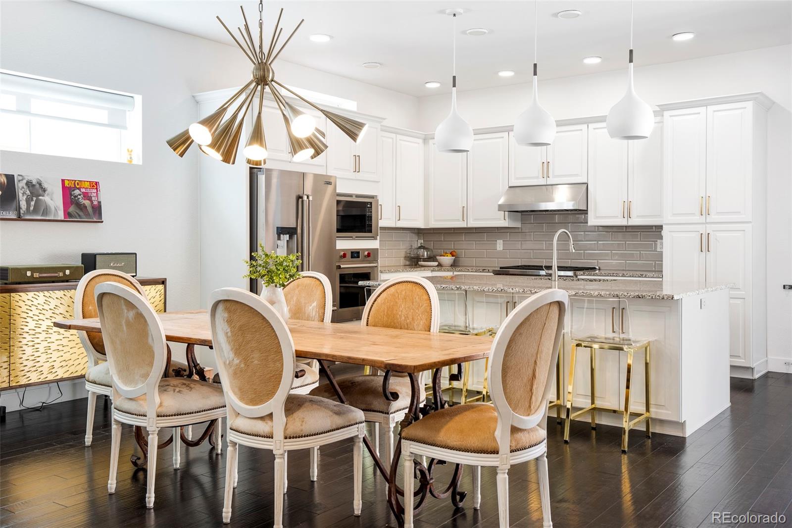MLS Image #13 for 89  oneida street,denver, Colorado