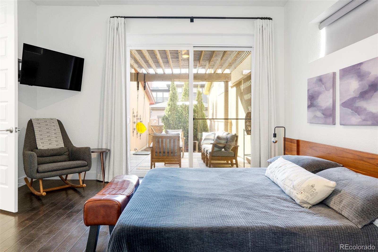 MLS Image #23 for 89  oneida street,denver, Colorado