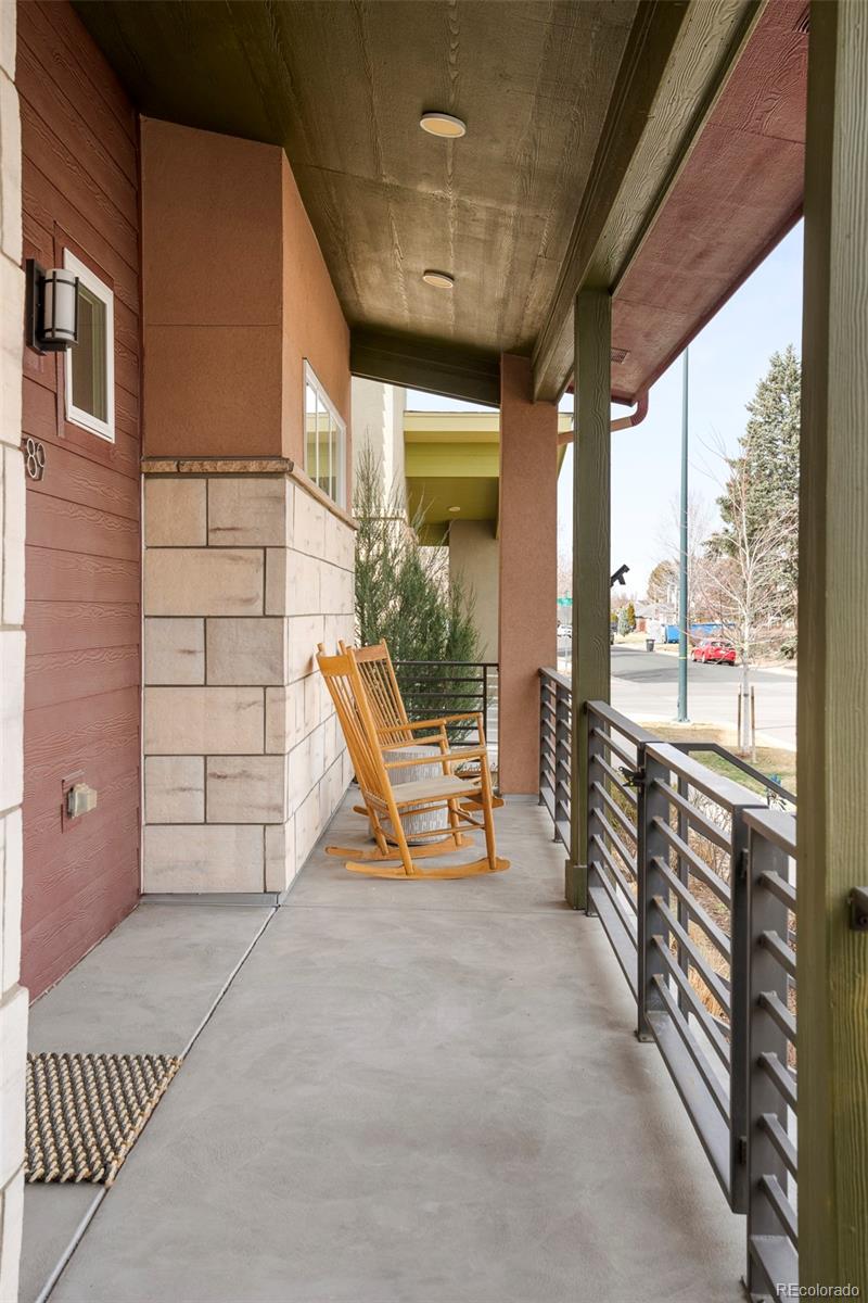 MLS Image #3 for 89  oneida street,denver, Colorado