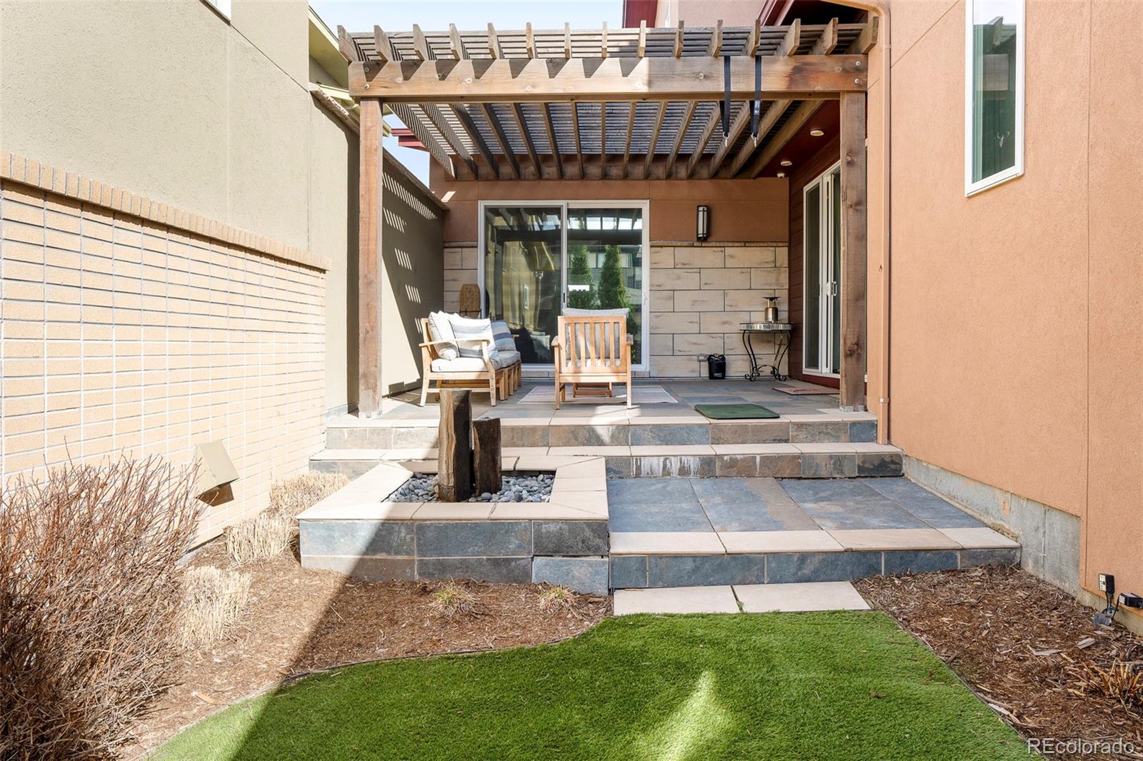 MLS Image #41 for 89  oneida street,denver, Colorado