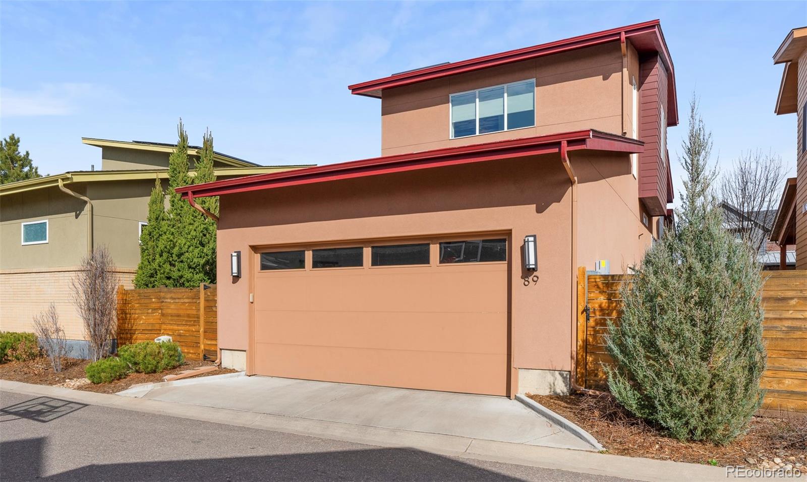 MLS Image #42 for 89  oneida street,denver, Colorado