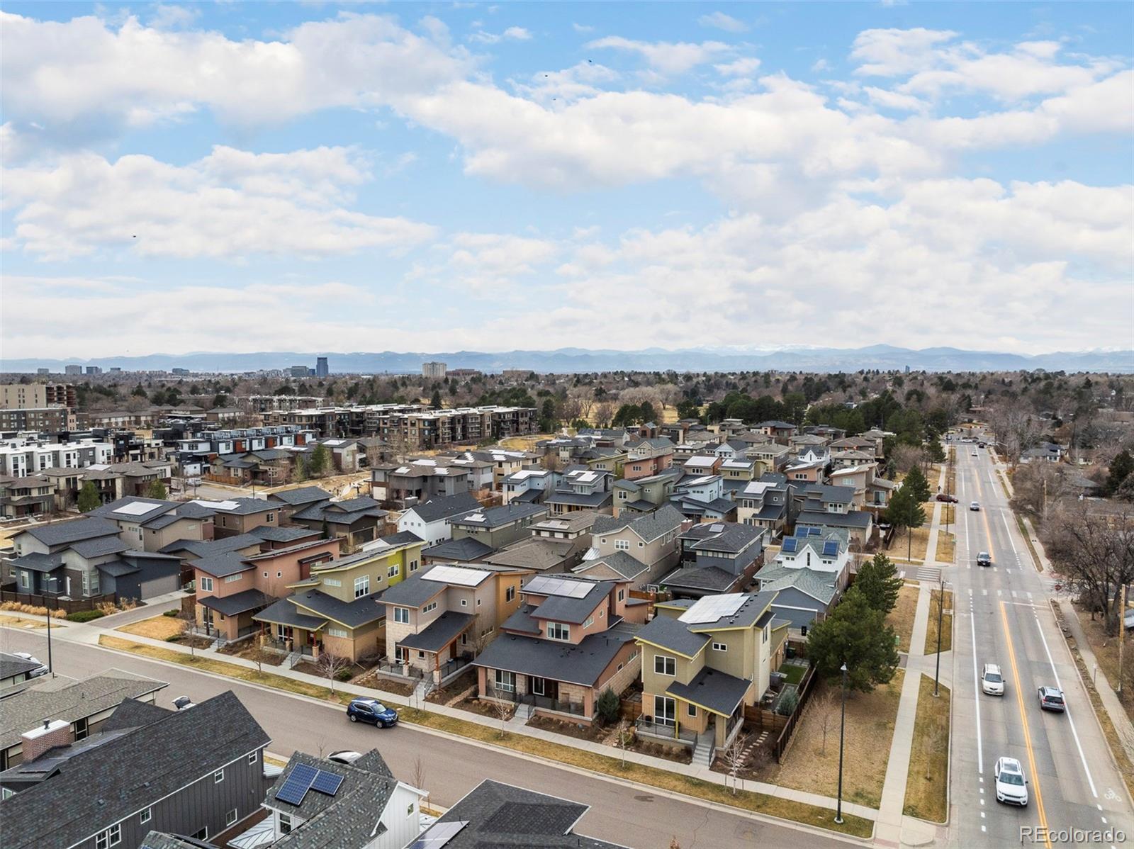 MLS Image #43 for 89  oneida street,denver, Colorado