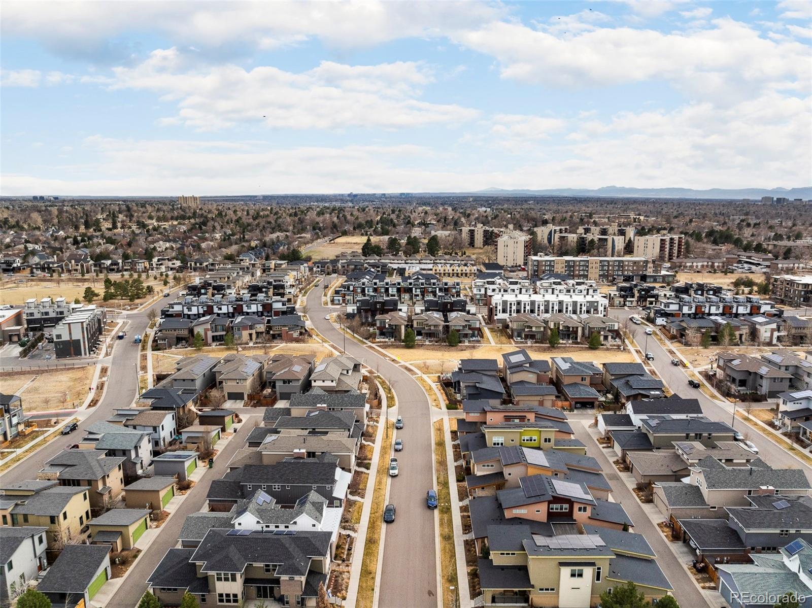 MLS Image #44 for 89  oneida street,denver, Colorado