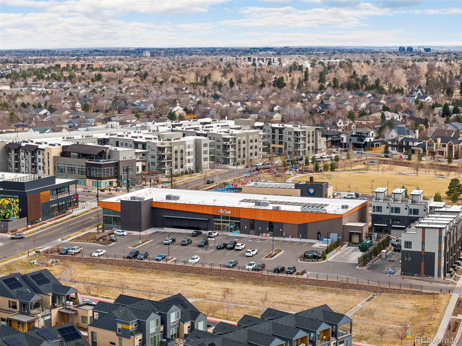 MLS Image #45 for 89  oneida street,denver, Colorado