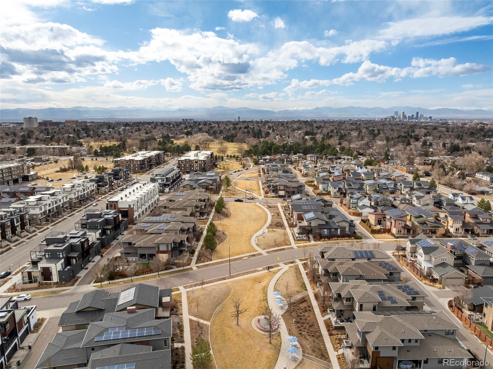 MLS Image #49 for 89  oneida street,denver, Colorado