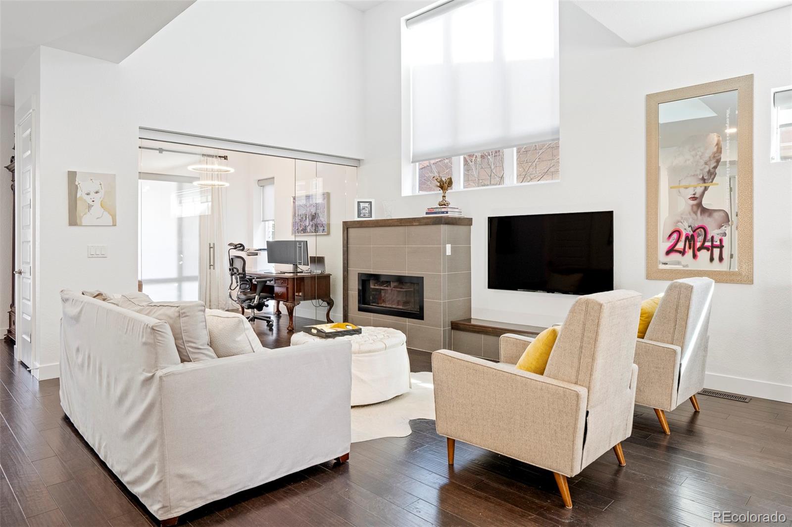 MLS Image #9 for 89  oneida street,denver, Colorado