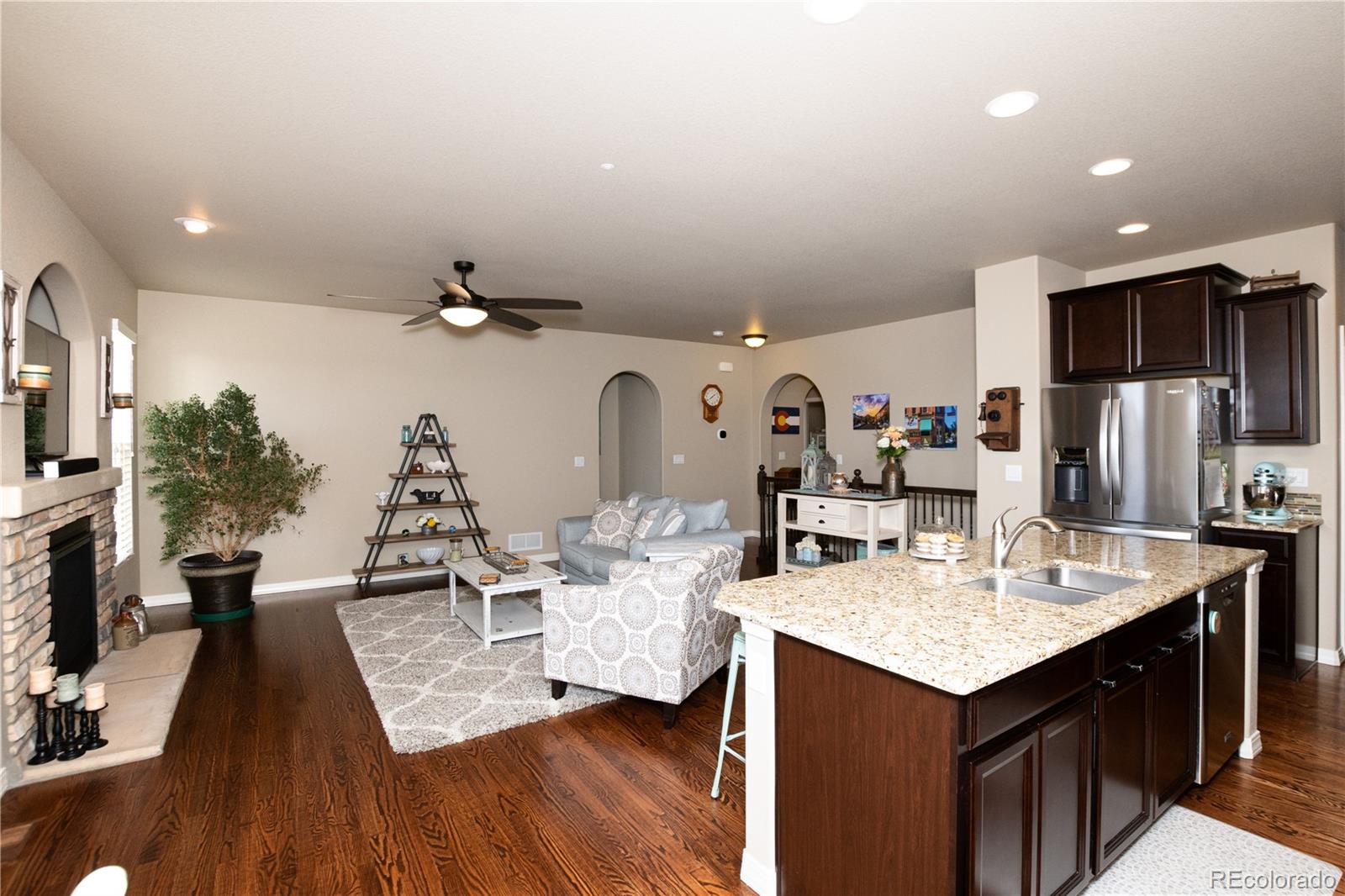 MLS Image #11 for 10458  mt emerald drive,peyton, Colorado
