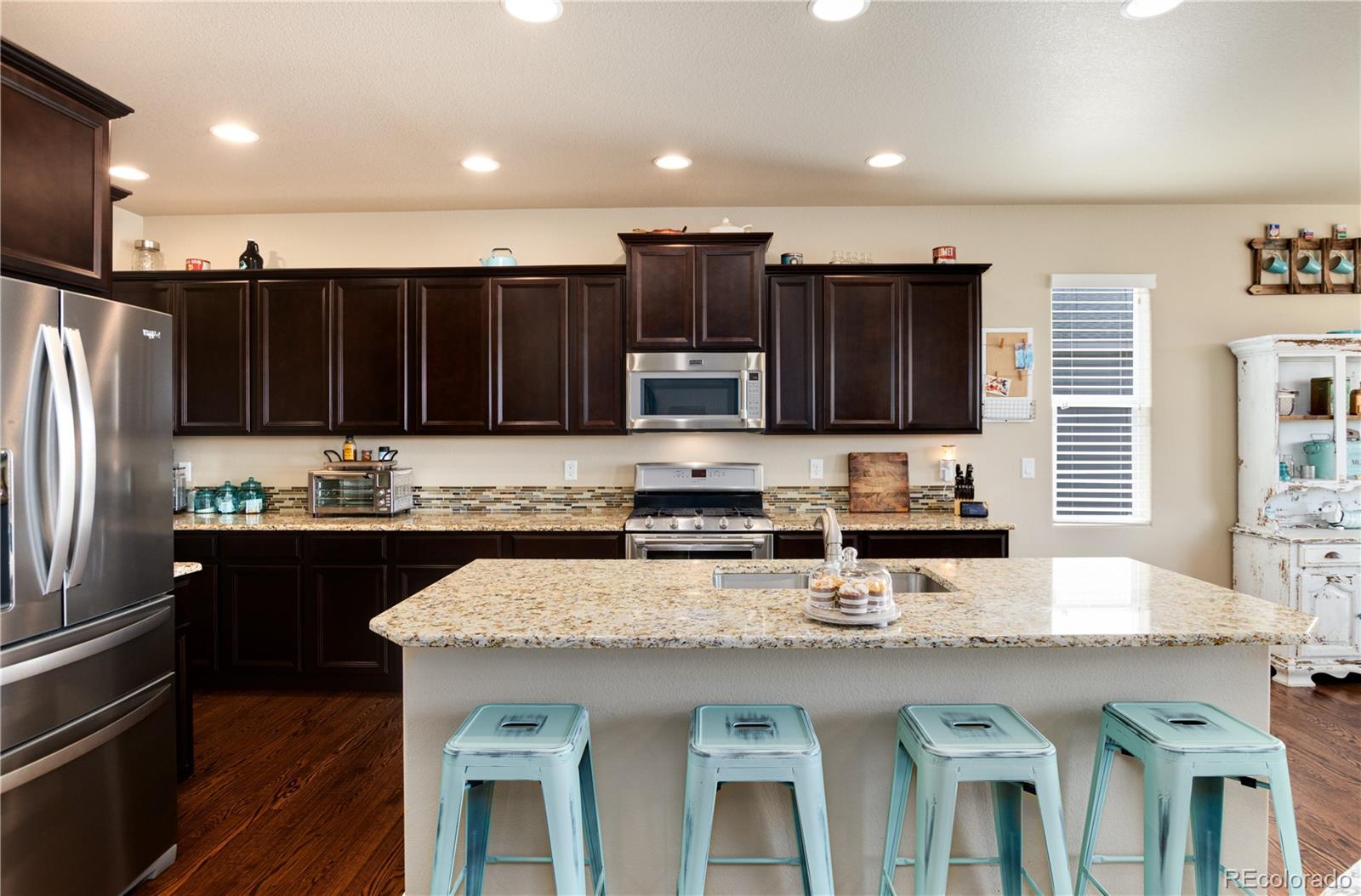 MLS Image #13 for 10458  mt emerald drive,peyton, Colorado