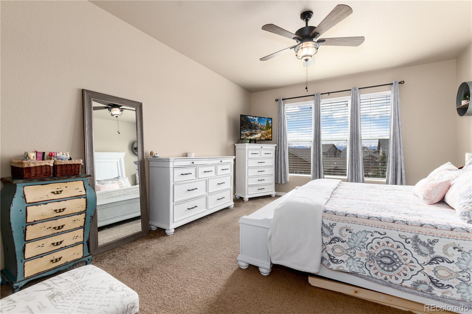 MLS Image #22 for 10458  mt emerald drive,peyton, Colorado
